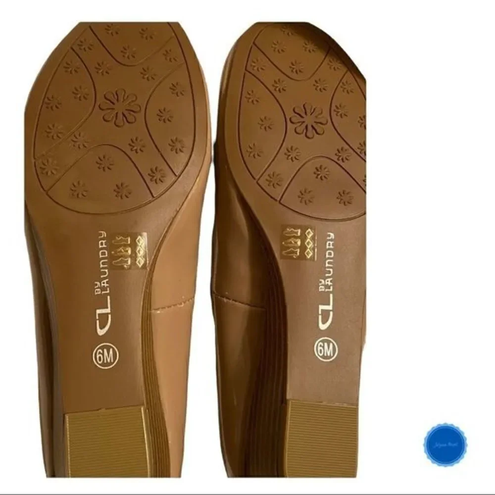 Marcie Demi  Heel Wedge Pumps